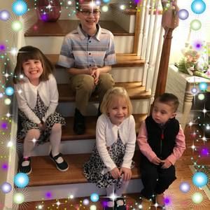 Meet your Posher, Kay